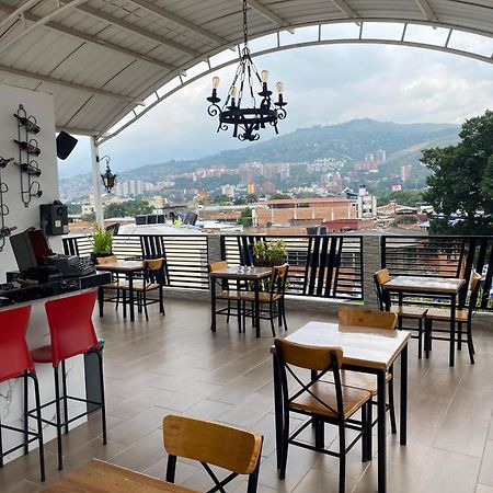 Hotel Alameda Plaza 칼리 외부 사진