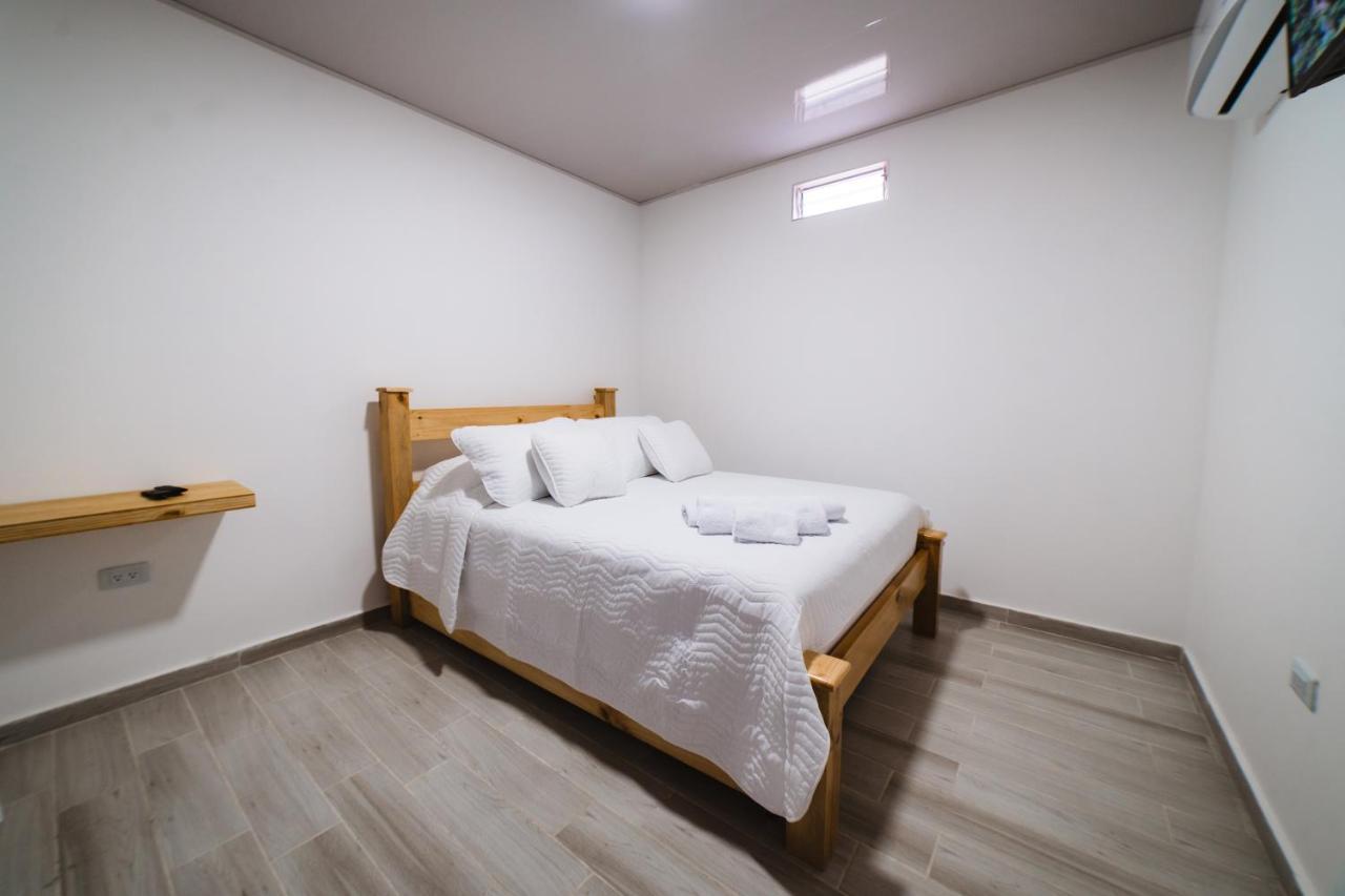 Hotel Alameda Plaza 칼리 외부 사진