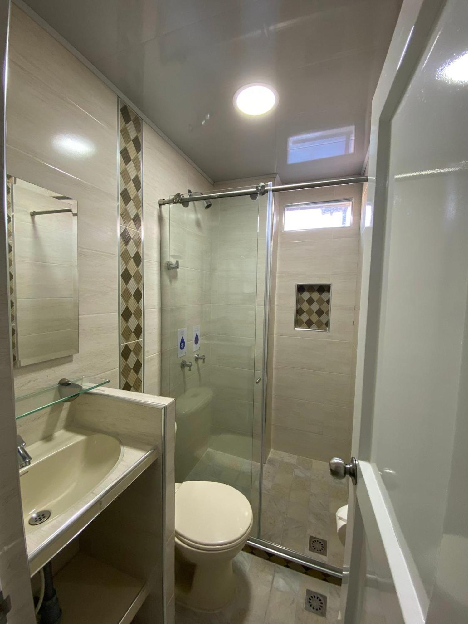 Hotel Alameda Plaza 칼리 외부 사진